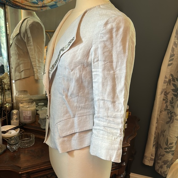 Jacket - Picture 3 of 5